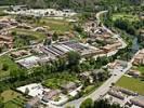 Photos aériennes de Sabbio Chiese (25070) - Autre vue | Brescia, Lombardia, Italie - Photo réf. T057740