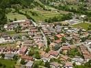 Photos aériennes de Sabbio Chiese (25070) - Autre vue | Brescia, Lombardia, Italie - Photo réf. T057743