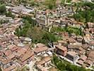 Photos aériennes de Sabbio Chiese (25070) - Autre vue | Brescia, Lombardia, Italie - Photo réf. T057744