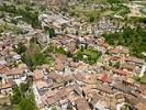 Photos aériennes de Sabbio Chiese (25070) - Autre vue | Brescia, Lombardia, Italie - Photo réf. T057745