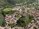 Photos aériennes de Sabbio Chiese (25070) - Autre vue | Brescia, Lombardia, Italie - Photo réf. T057751