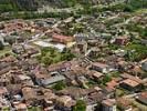 Photos aériennes de Sabbio Chiese (25070) - Autre vue | Brescia, Lombardia, Italie - Photo réf. T057752