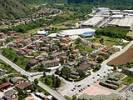 Photos aériennes de Sabbio Chiese (25070) - Autre vue | Brescia, Lombardia, Italie - Photo réf. T057753