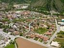 Photos aériennes de Sabbio Chiese (25070) - Autre vue | Brescia, Lombardia, Italie - Photo réf. T057754