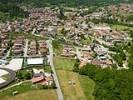 Photos aériennes de Sabbio Chiese (25070) - Autre vue | Brescia, Lombardia, Italie - Photo réf. T057756