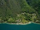 Photos aériennes de Idro (25074) - Fraz Vesta e Parole | Brescia, Lombardia, Italie - Photo réf. T057775