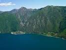 Photos aériennes de Idro (25074) - Fraz Vesta e Parole | Brescia, Lombardia, Italie - Photo réf. T057776