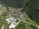 Photos aériennes de Bagolino (25072) | Brescia, Lombardia, Italie - Photo réf. T057782