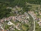 Photos aériennes de Bagolino (25072) | Brescia, Lombardia, Italie - Photo réf. T057787