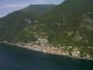Photos aériennes de Colonno (22010) - Autre vue | Como, Lombardia, Italie - Photo réf. T057828