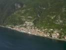 Photos aériennes de Colonno (22010) - Autre vue | Como, Lombardia, Italie - Photo réf. T057829