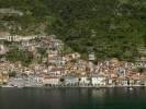 Photos aériennes de Colonno (22010) | Como, Lombardia, Italie - Photo réf. T057832