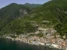Photos aériennes de Colonno (22010) - Autre vue | Como, Lombardia, Italie - Photo réf. T057833