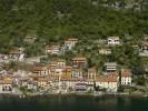 Photos aériennes de Colonno (22010) - Autre vue | Como, Lombardia, Italie - Photo réf. T057834