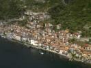 Photos aériennes de Colonno (22010) | Como, Lombardia, Italie - Photo réf. T057835