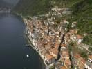 Photos aériennes de Colonno (22010) - Autre vue | Como, Lombardia, Italie - Photo réf. T057836