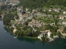Photos aériennes de Laglio (22010) | Como, Lombardia, Italie - Photo réf. T057845