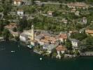 Photos aériennes de Laglio (22010) | Como, Lombardia, Italie - Photo réf. T057846