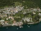 Photos aériennes de Laglio (22010) - Autre vue | Como, Lombardia, Italie - Photo réf. T057847