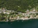 Photos aériennes de Laglio (22010) - Autre vue | Como, Lombardia, Italie - Photo réf. T057850