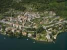 Photos aériennes de Laglio (22010) | Como, Lombardia, Italie - Photo réf. T057853