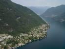 Photos aériennes de Laglio (22010) | Como, Lombardia, Italie - Photo réf. T057857