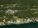 Photos aériennes de Carate Urio (22010) - Autre vue | Como, Lombardia, Italie - Photo réf. T057858
