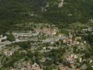 Photos aériennes de Carate Urio (22010) - Autre vue | Como, Lombardia, Italie - Photo réf. T057867