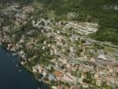 Photos aériennes de Carate Urio (22010) - Autre vue | Como, Lombardia, Italie - Photo réf. T057871