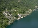 Photos aériennes de "lago" - Photo réf. T057879