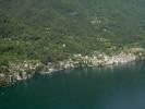 Photos aériennes de "lago" - Photo réf. T057882