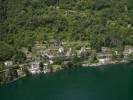 Photos aériennes de "lago" - Photo réf. T057884