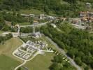 Photos aériennes de Lasnigo (22030) - Autre vue | Como, Lombardia, Italie - Photo réf. T057906