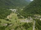 Photos aériennes de Lasnigo (22030) - Autre vue | Como, Lombardia, Italie - Photo réf. T057908