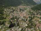 Photos aériennes de Valbrona (22039) - Autre vue | Como, Lombardia, Italie - Photo réf. T057927