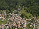 Photos aériennes de Valbrona (22039) - Autre vue | Como, Lombardia, Italie - Photo réf. T057935
