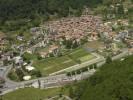 Photos aériennes de Valbrona (22039) - Autre vue | Como, Lombardia, Italie - Photo réf. T057937