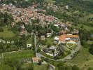 Photos aériennes de Caglio (22030) - Autre vue | Como, Lombardia, Italie - Photo réf. T057989