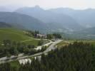 Photos aériennes de Sormano (22030) - Autre vue | Como, Lombardia, Italie - Photo réf. T057995