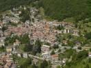 Photos aériennes de Sormano (22030) | Como, Lombardia, Italie - Photo réf. T057999