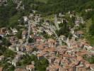 Photos aériennes de Sormano (22030) | Como, Lombardia, Italie - Photo réf. T058001