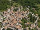 Photos aériennes de Sormano (22030) | Como, Lombardia, Italie - Photo réf. T058003