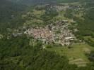 Photos aériennes de Rezzago (22030) | Como, Lombardia, Italie - Photo réf. T058006