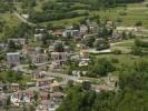 Photos aériennes de Rezzago (22030) - Autre vue | Como, Lombardia, Italie - Photo réf. T058007