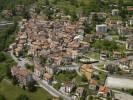 Photos aériennes de Rezzago (22030) | Como, Lombardia, Italie - Photo réf. T058011