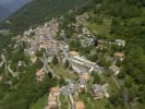 Photos aériennes de Veleso (22020) - Autre vue | Como, Lombardia, Italie - Photo réf. T058035