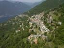 Photos aériennes de Veleso (22020) - Autre vue | Como, Lombardia, Italie - Photo réf. T058036