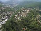 Photos aériennes de Castelmarte (22030) - Autre vue | Como, Lombardia, Italie - Photo réf. T058063