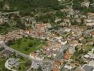 Photos aériennes de Ponte Lambro (22037) | Como, Lombardia, Italie - Photo réf. T058089