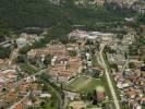 Photos aériennes de Ponte Lambro (22037) | Como, Lombardia, Italie - Photo réf. T058090